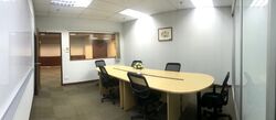 Crystal Time Building (D13), Office #503118841